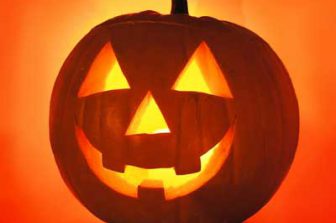 What to pack for October Half Term