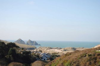 The Perfect Location 