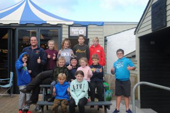 Easter Entertainment – Wasson at Trevornick