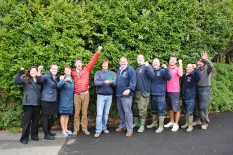 We’re going to miss 2014!