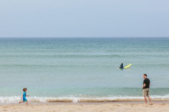 Helpful Advice On Staying Safe at the Beach This Summer
