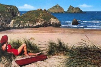 Life is better ‘ Down By The Sea’