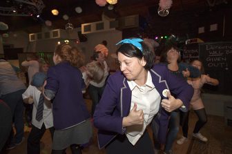 Brace yourselves for this year’s extraordinary Octobonanza!