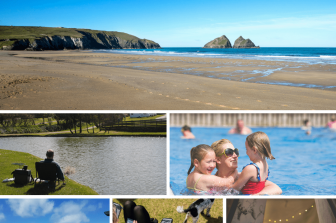 Why Stay in Cornwall at Trevornick?