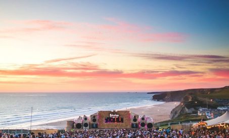 Summer holidays in Cornwall - What's on?