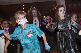 Octobonanza Here We Come!