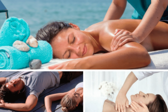 Relax at Spas in Cornwall!