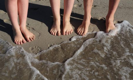 Short breaks in Cornwall