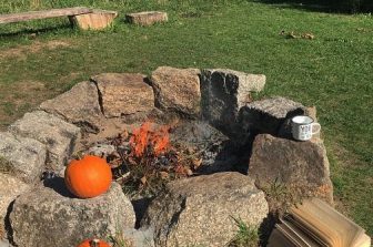 October Half Term Check List