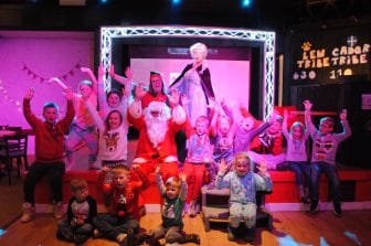 October Half Term Holidays in Cornwall