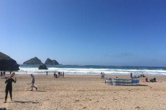 May Half Term Entertainment