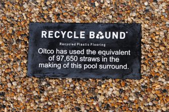 Going Green at Trevornick Holiday Park