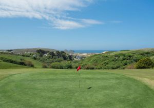 Activities at Trevornick Holiday Park in Cornwall