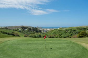 Activity Holidays in Cornwall