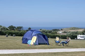 Last Minute June Holidays in Cornwall
