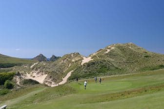Discovering the Secrets of Poldark’s Beach