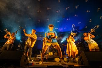 Little Orchard Cider and Music Festival 