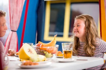 Top Tips for Toddler Friendly Holidays in Cornwall