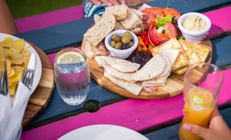 Mevagissey Feast Week 