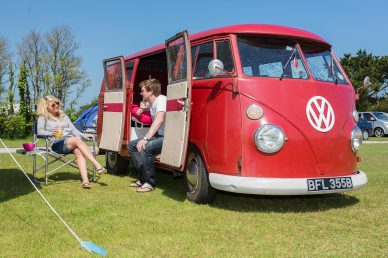 Premium Grass Pitches