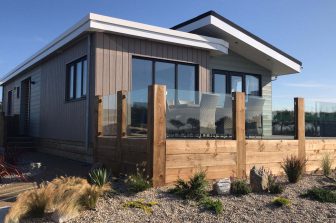 Why choose a lodge holiday in Cornwall?