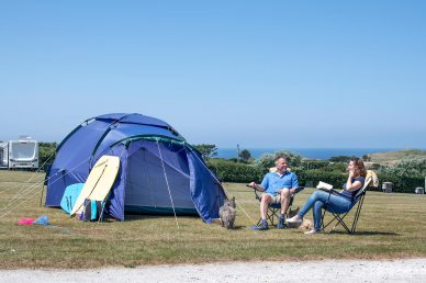 Standard Electric Pitches