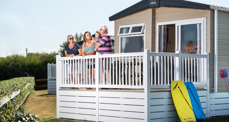 Static Caravans