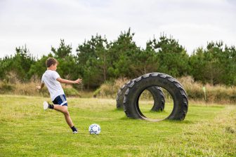 Football Golf Trevornick