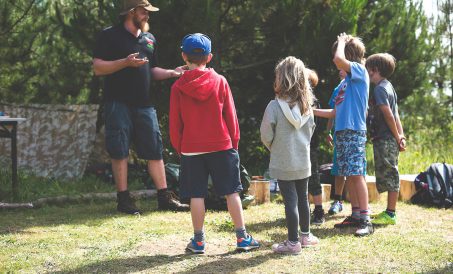 Trevornick Kids Club