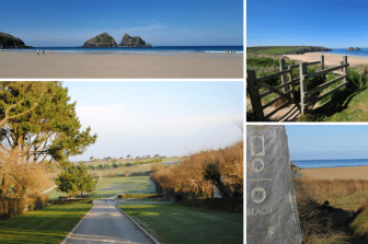 Cornish Winter Walking Breaks