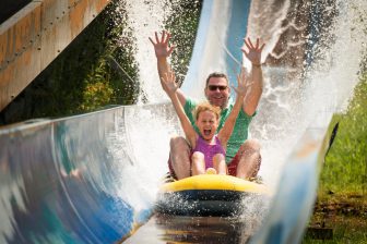 Camel Creek Adventure Park