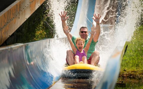 Camel Creek Adventure Park