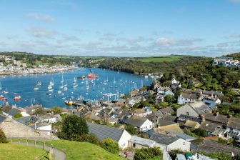 Fowey
