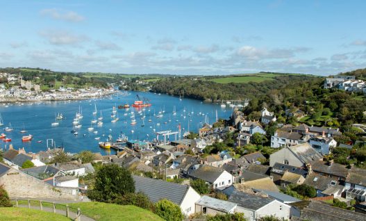 Fowey