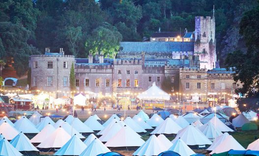 The Great Estate Festival