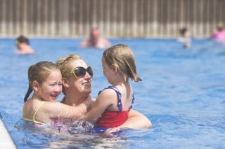 Save on February Half Term Stays