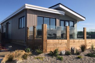 New Year’s Celebration in Cornwall