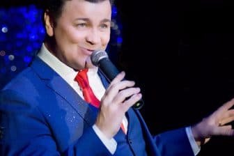 Entertainment at Trevornick Holiday Park