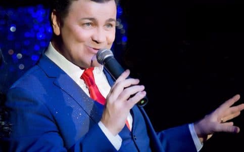 Entertainment at Trevornick Holiday Park