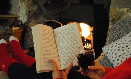 Festive Christmas Holidays