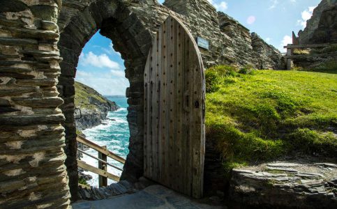 Tintagel