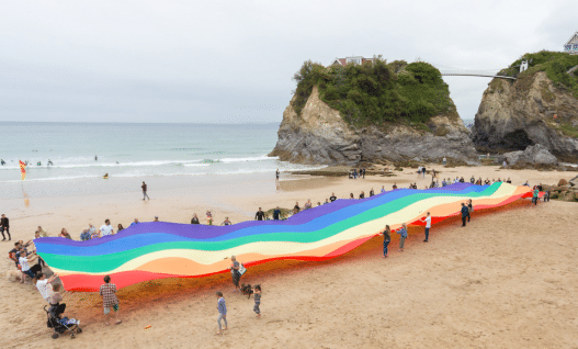 Cornwall Pride