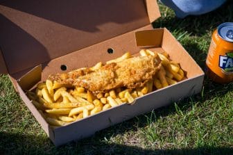 A Guide to Alfresco Dining in Newquay