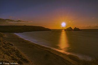 National Walking Month in Cornwall