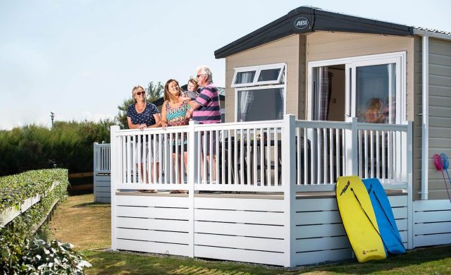 Classic Stylish Comfort